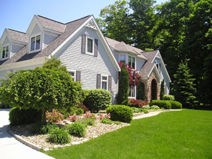 Landscapers and Lawncare Services in Cape May, NJ